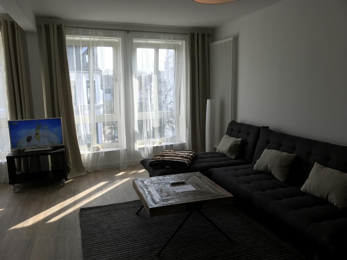 Ferien Apartment Bremen Exterior photo