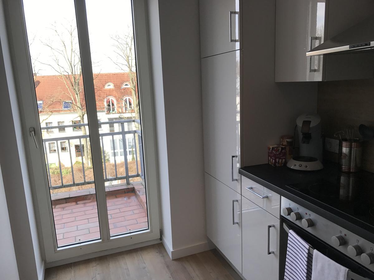 Ferien Apartment Bremen Exterior photo
