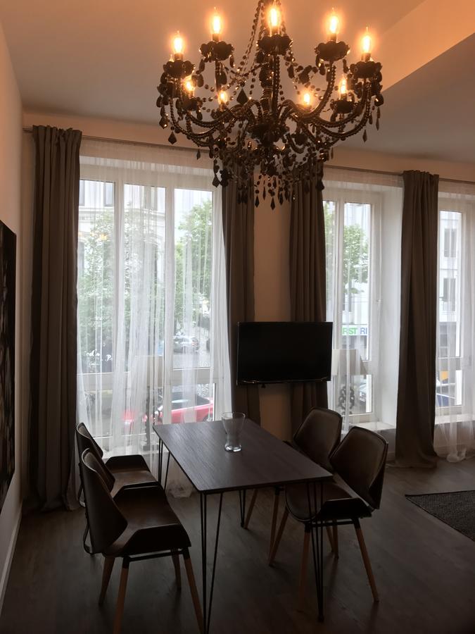 Ferien Apartment Bremen Exterior photo