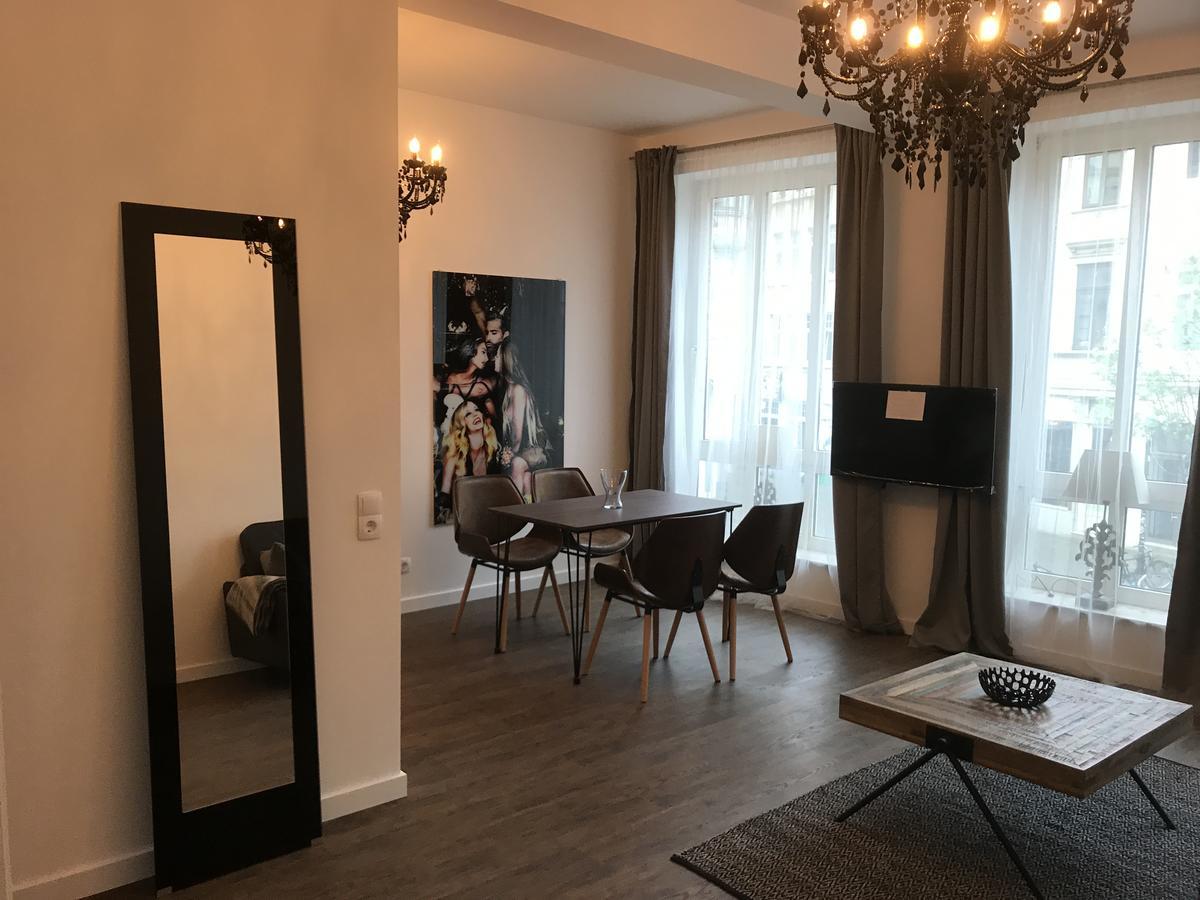 Ferien Apartment Bremen Exterior photo